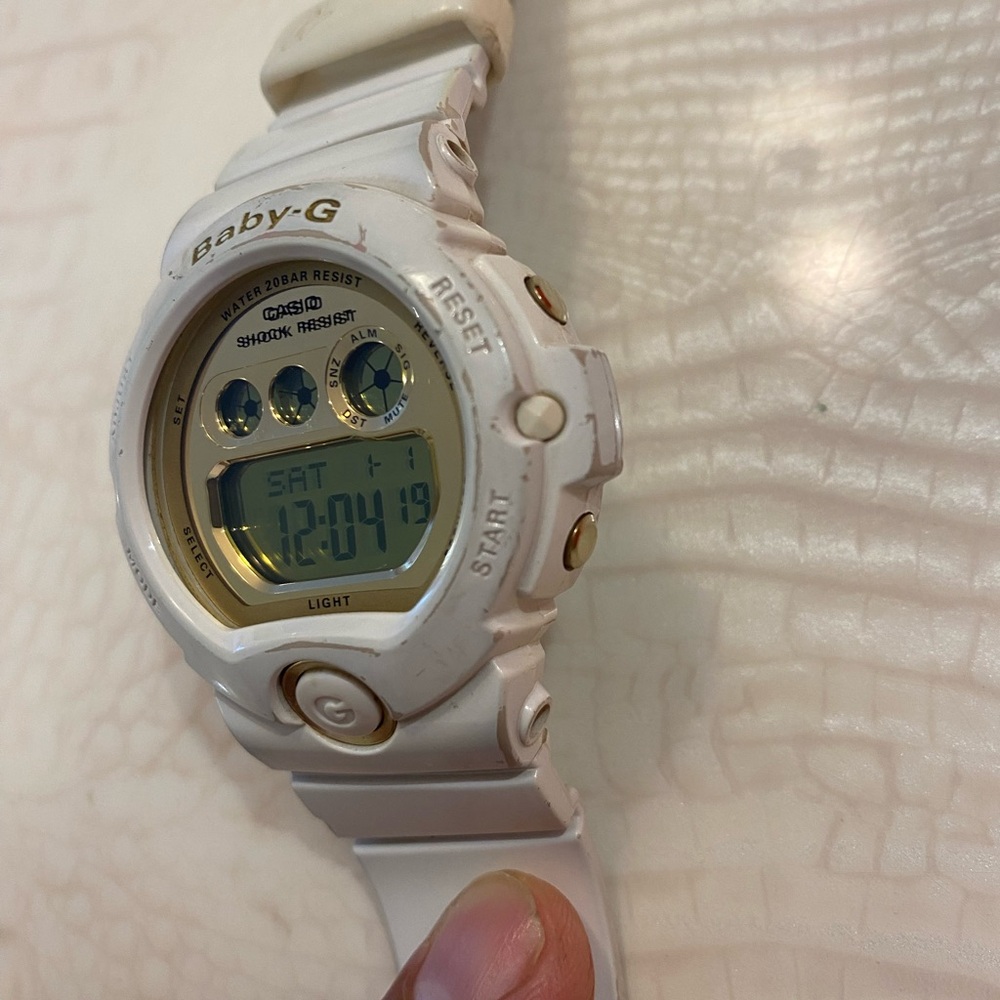 Baby G Shock. - Picture 3 of 8